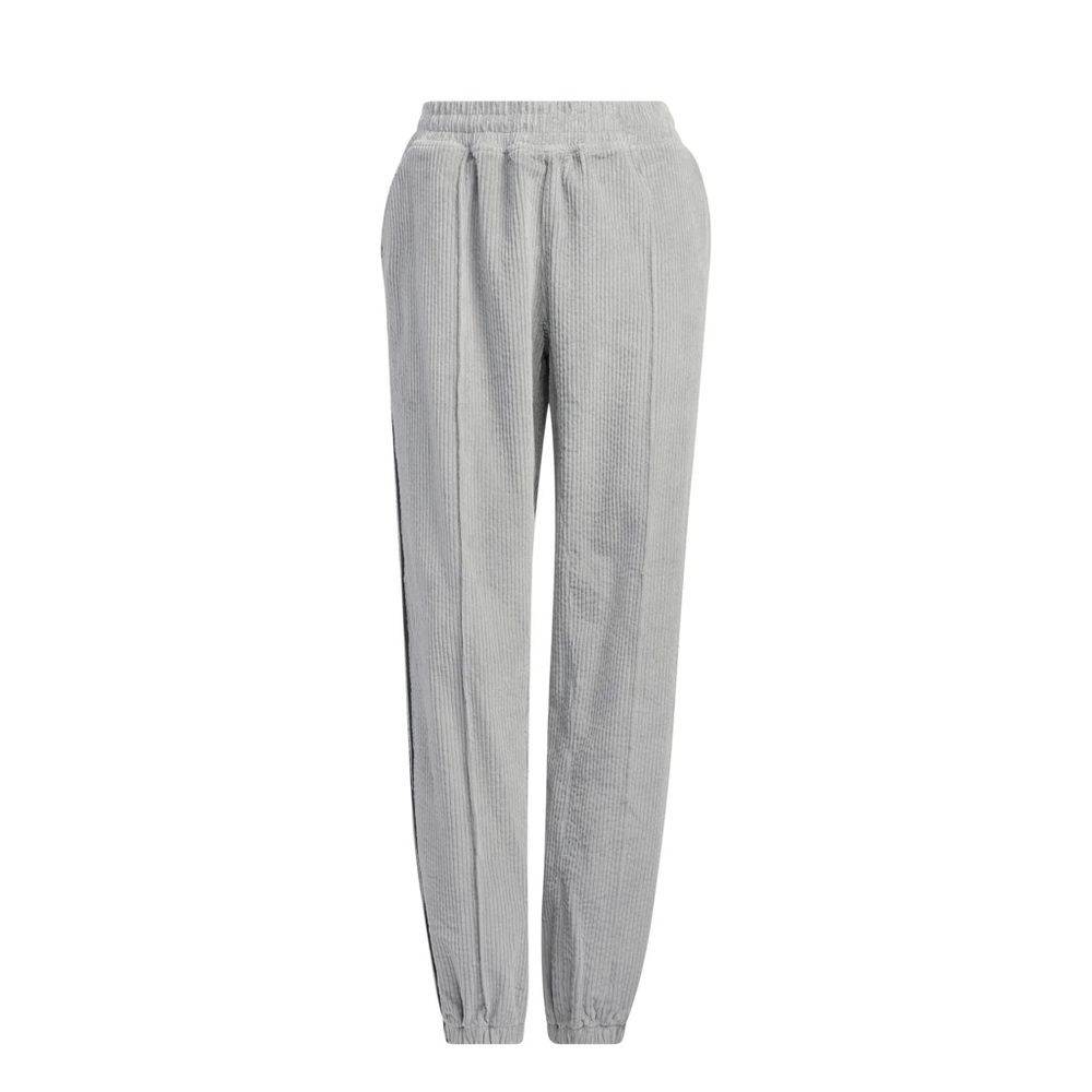 ADIDAS X IVY PARK CORDUROY SWEATPANTS 'GREY' 🩶 - Picture 4 of 6